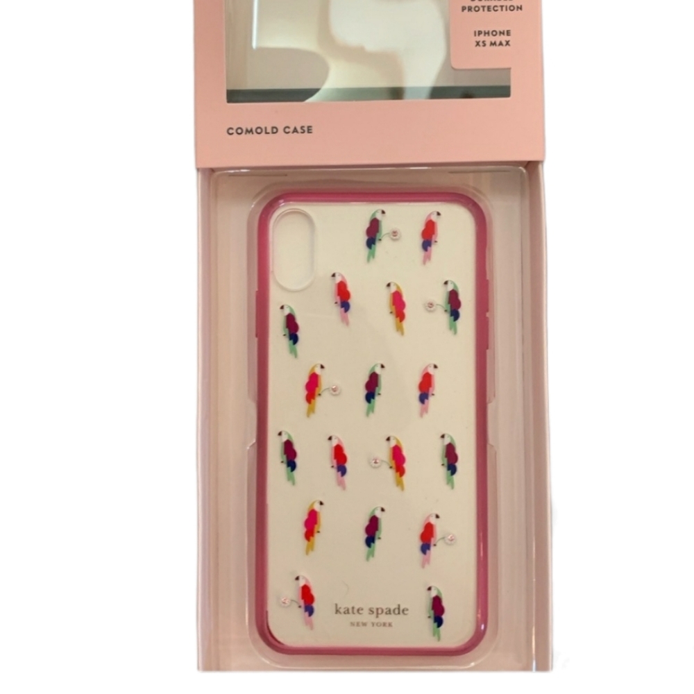 KATE SPADE IPhone XS MAX